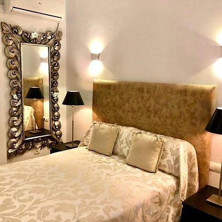 Apartamento トレモリノス エクステリア 写真