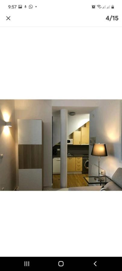 Apartamento トレモリノス エクステリア 写真