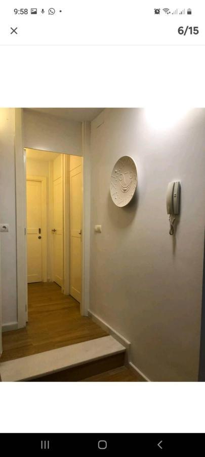 Apartamento トレモリノス エクステリア 写真