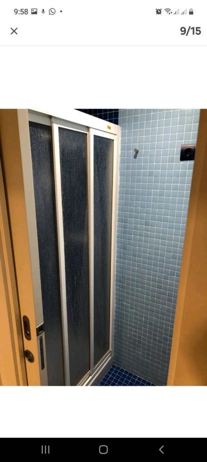 Apartamento トレモリノス エクステリア 写真