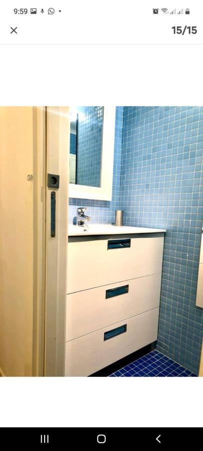 Apartamento トレモリノス エクステリア 写真